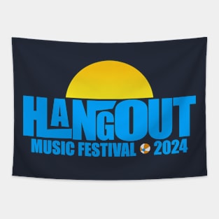 Hangout Music Festival 2024 Tapestry