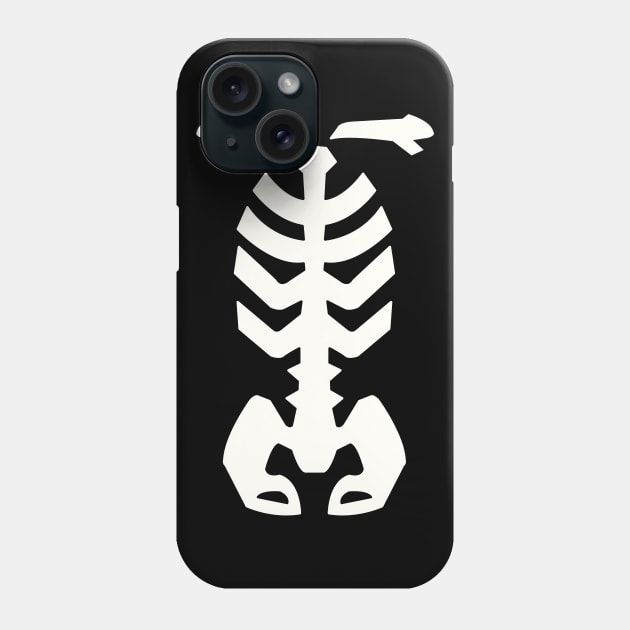 Kabane Shirt Phone Case by urufangu