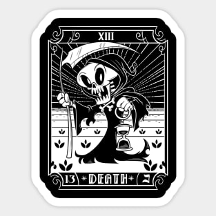 DEADLIFTS - Tarot Card' - Sticker – Project X