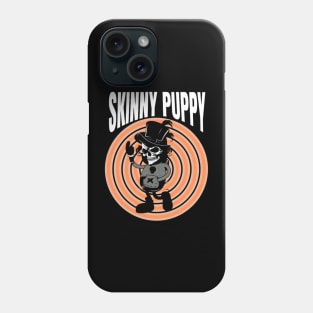 Skinny Puppy // Street Phone Case