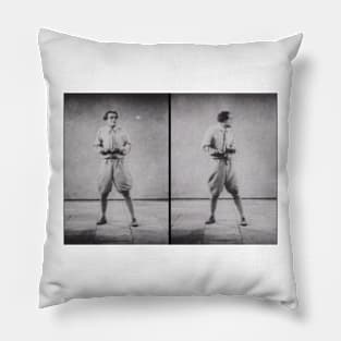 Metropolis Spectacle Pillow