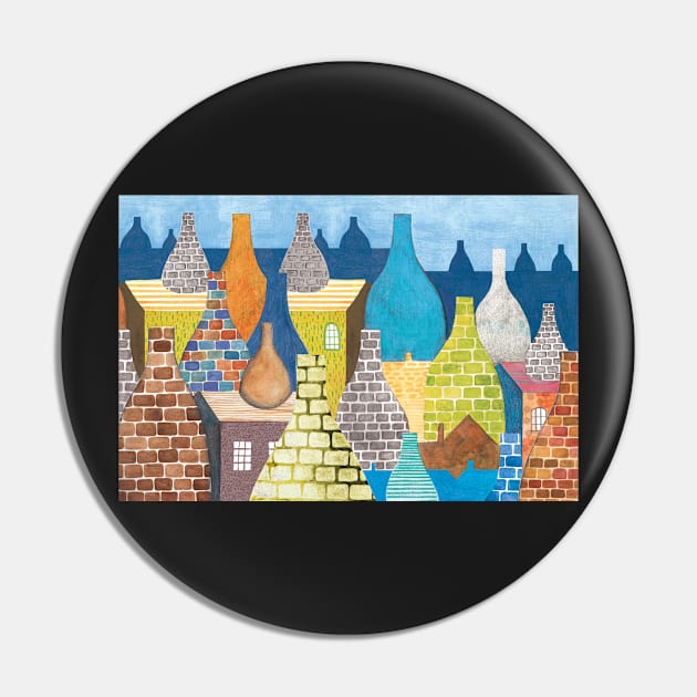 STOKE ON TRENT: POTTERIES Pin by shelleyjayne