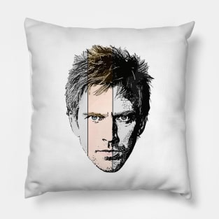 Legion Pillow