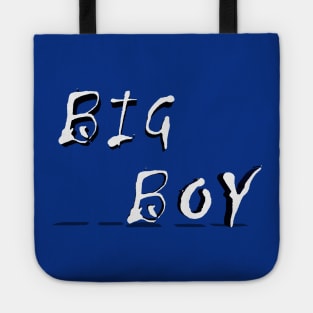 BIG BOY Tote