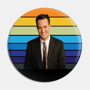 mathew perry Pin