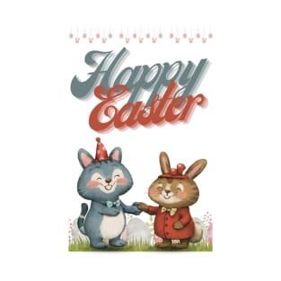 Happy Easter T-Shirt