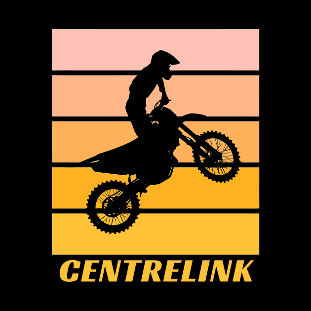 Centrelink by medodanang