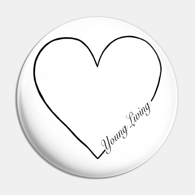 I heart young living Pin by shellTs