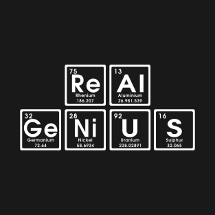Real Genius T-Shirt