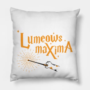 Lumeows Maxima Pillow