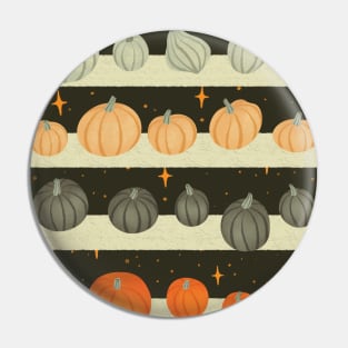 Cute pumpkins Pin