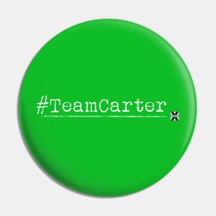 XFN Originals: #TeamCarter Pin