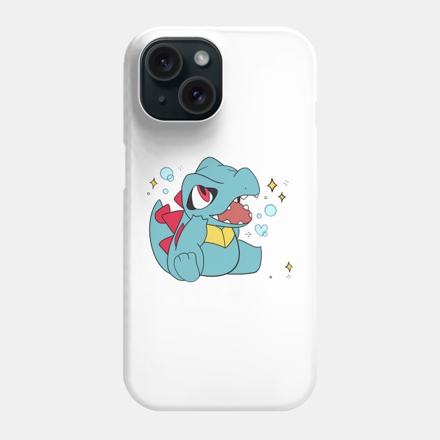 Toto d i l e Phone Case by cmxcrunch