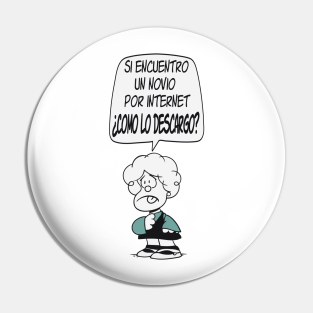Frases De Mafalda Con Imagenes Indigena