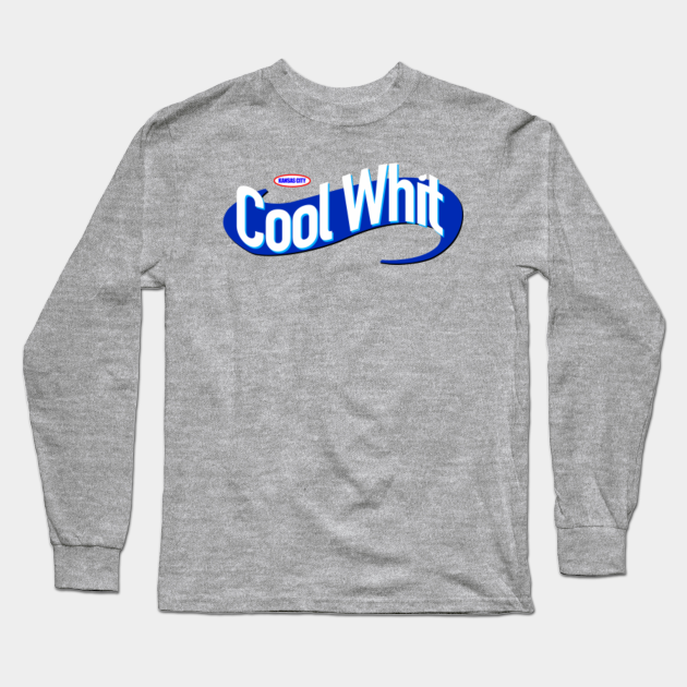 kc royals long sleeve t shirt