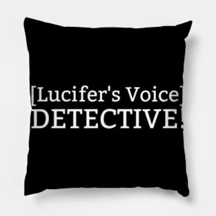 noctis lucis caelum Pillow