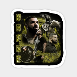 Drake Magnet