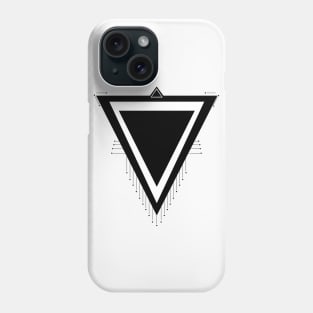 triangel Phone Case