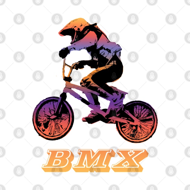 bmx by rickylabellevie