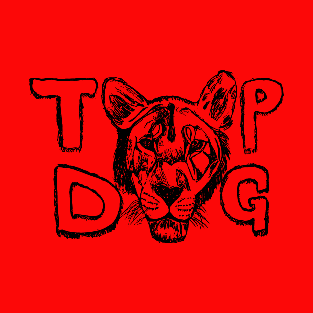 top dog by Oluwa290