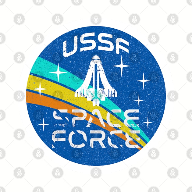 space force by Amberstore