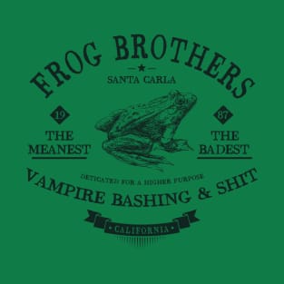 Frog Brothers T-Shirt