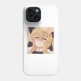 Lillypats Phone Case
