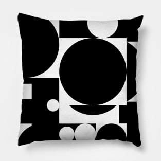 Abstract#175 Pillow