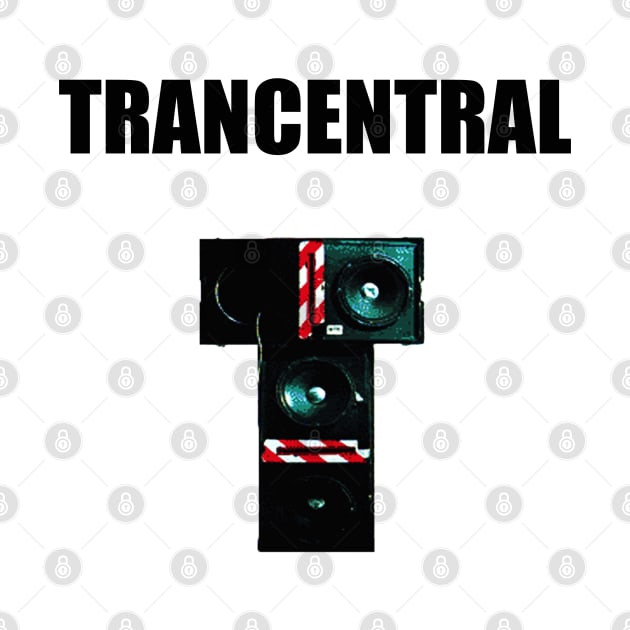 Trancentral by NineBlack