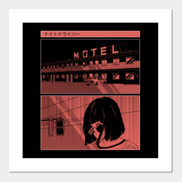 Vintage Manga Manga Posters And Art Prints Teepublic Customizable manga posters & prints from zazzle. teepublic