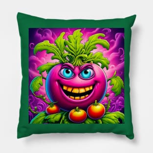 Garden Variety Pillow