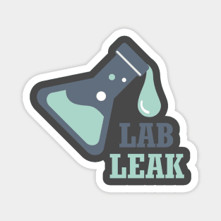 Lab Leak Magnet