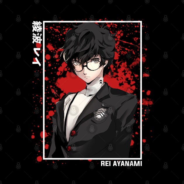 Joker Persona 5 by Otaku Emporium