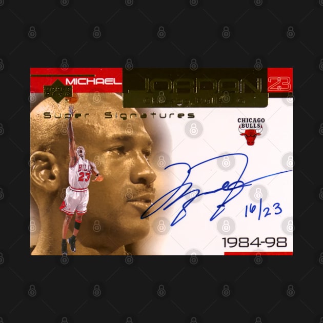 BASKETBALLART -JORDAN CARD 32 by JORDAN-ART23