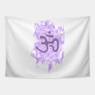 ummmm.... aum... Tapestry