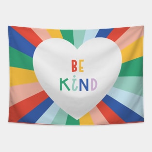 Be Kind Tapestry