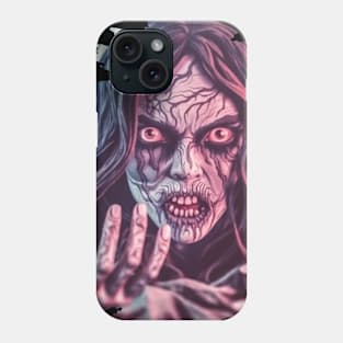 The Pope's Exorcist Phone Case