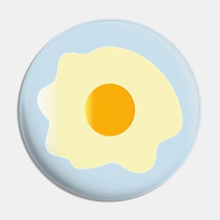 Egg Pin