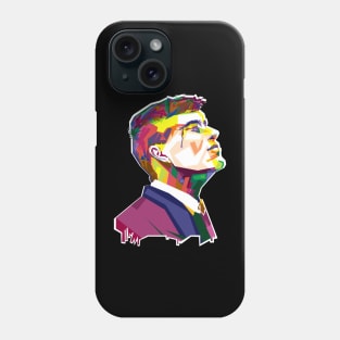 Mr Shelby Phone Case