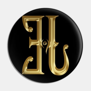 EJ Pin