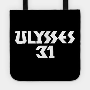 ulysses 31 Tote