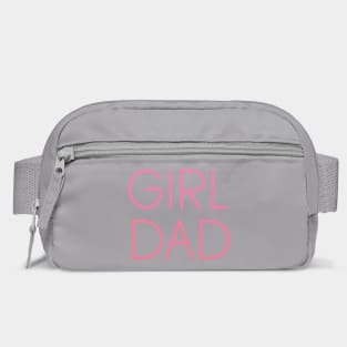 Girl Dad Bag