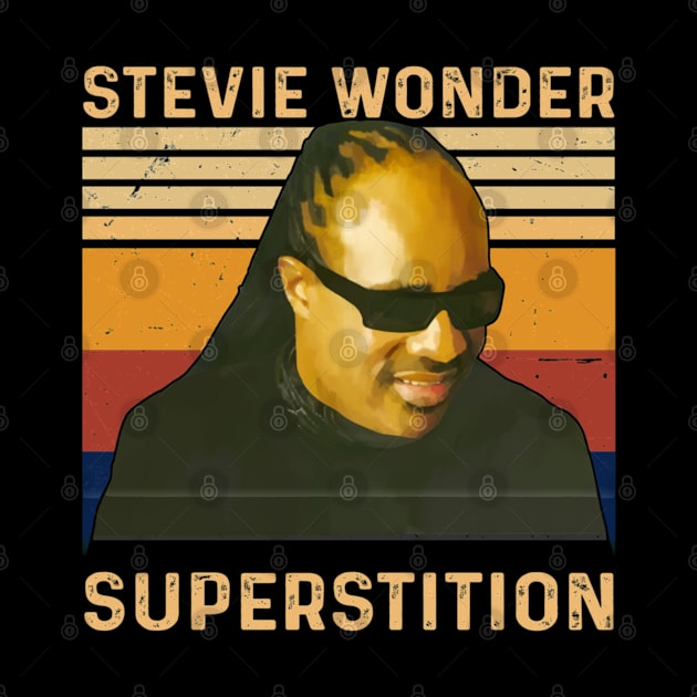 Master Blaster - Jammin' with Stevie Wonder by goddessesRED