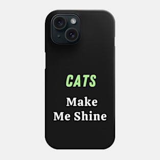 Cats Lover Phone Case