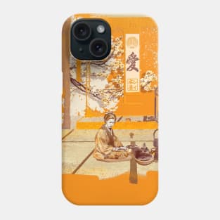 The Irori (Golden Edition) Phone Case