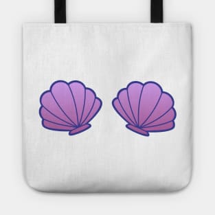 Mer-Shells Tote