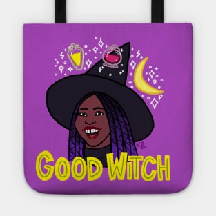 Good Witch Tote