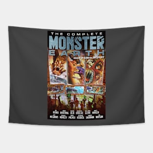 The Complete Monster Earth Tapestry