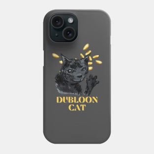 DABLOON CAT Phone Case