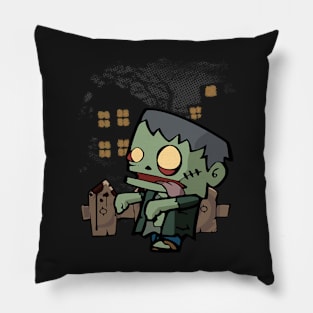 Hunting Pillow